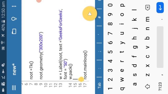 python gui Tkinter show message box || message box in tkinter package in python смотреть онлайн