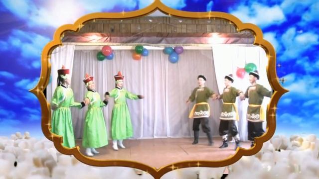 С международным днем хореографа смотреть онлайн