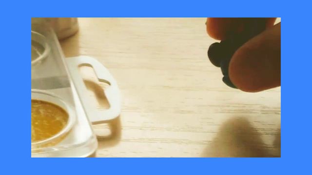 мастер-класс от Саши! Лепим кроша и ёжика из Смешариков! смотреть онлайн