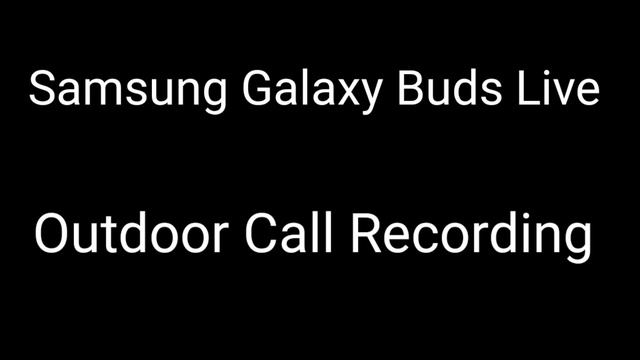 Samsung galaxy buds live detail review ?? смотреть онлайн