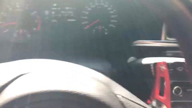 Проблема с рулевым валом. Стук. Kia Optima JF 2017 смотреть онлайн