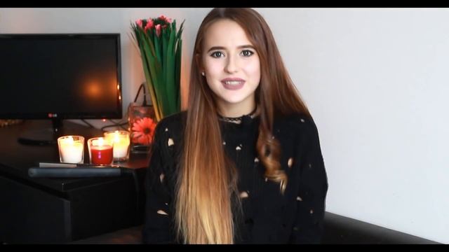 Три Укладки На Длинные Волосы // Как Я Укладываю Волосы? смотреть онлайн
