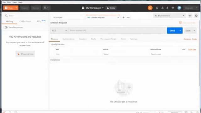 E-Learning Teknologi Web Service (Implementasi Client Server PHP) смотреть онлайн