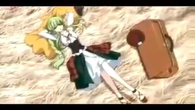 Code Geass R2 DVD Ending & Lelouch Verdict: ALIVE смотреть онлайн