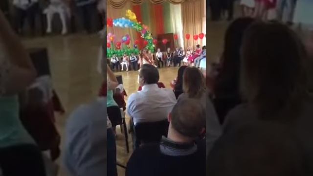 Мой Выпускной 4 класс смотреть онлайн