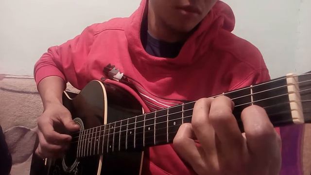 Enya - Only Time. Guitar cover смотреть онлайн