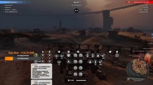 ? кв кроссаут ЛЕВИАФАНЫ стрим - crossout Leviathans  левики