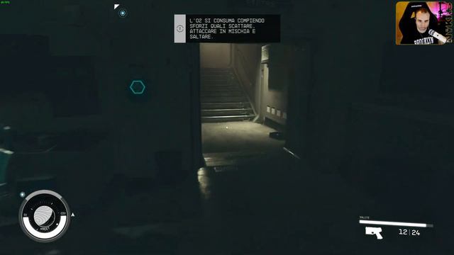 STARFIELD #2 - BATTAGLIE SPAZIALI !! - GAMEPLAY ITA смотреть онлайн