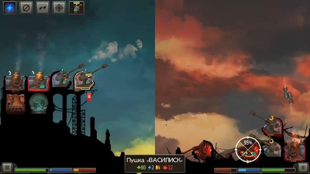 Играю в REDCON - ОХ**ННАЯ СТРАТЕГИЯ - на Android/IOS (Обзор/Review) (1080p) смотреть онлайн