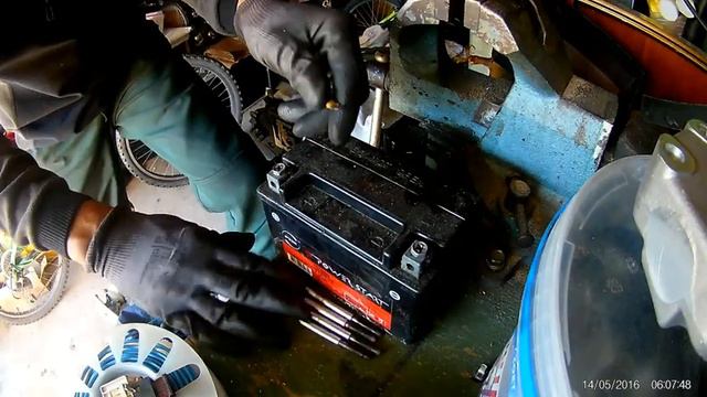 Peugeot 1.6 hdi 24 comment tester les bougie prechauffage смотреть онлайн