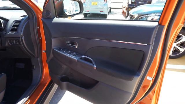 僕はRVR。カッコよくなった僕を見ていってね！ | 三菱 RVR G 4WD 2019 マイナーチェンジ смотреть онлайн