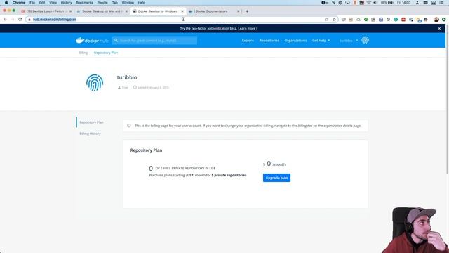 Primi passi con Docker - DevOps Lunch смотреть онлайн