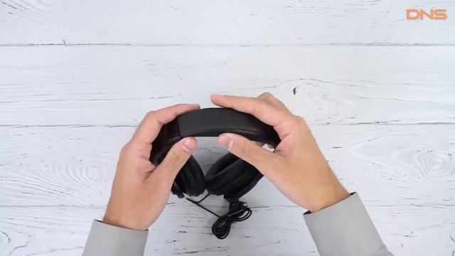 Распаковка Panasonic RP-HD6MGC-K / Unboxing Panasonic RP-HD6MGC-K смотреть онлайн