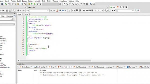 a cpp   Code  Blocks 20 03 2022 11 02 21 46 29