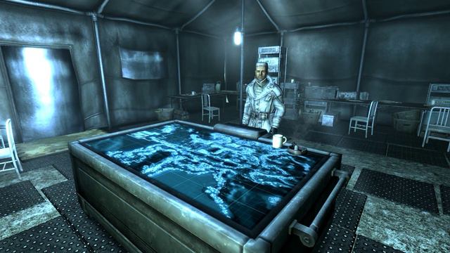 Fallout tale of two wastelands - Travels of El Patron part 42 - Anchorage part 3 смотреть онлайн
