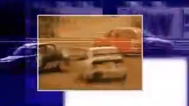 TOCA World Touring Cars [PSX] Game Over смотреть онлайн