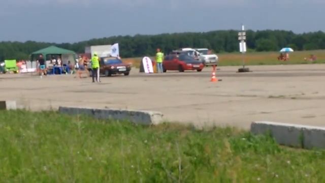 Рязань 2015год моя 08против хонды смотреть онлайн