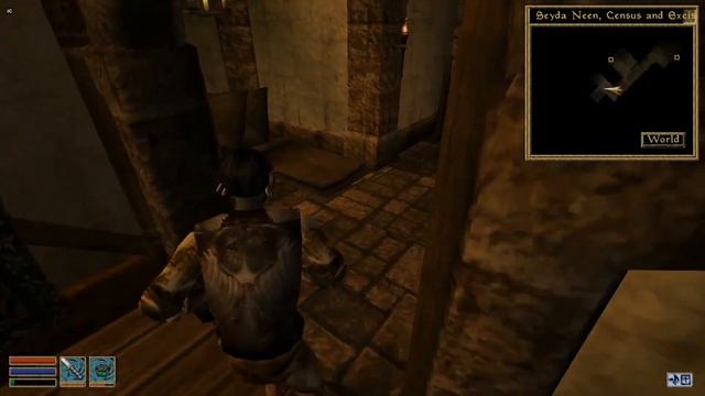 История серии The Elder Scrolls