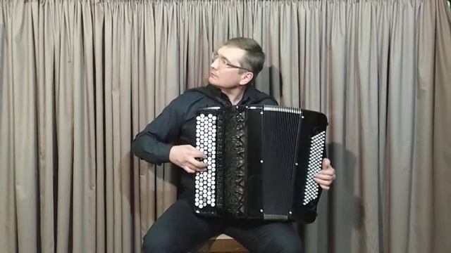 Ivan Churilov (Ukraine) Accordion Star International 2021 (Cat.10) смотреть онлайн