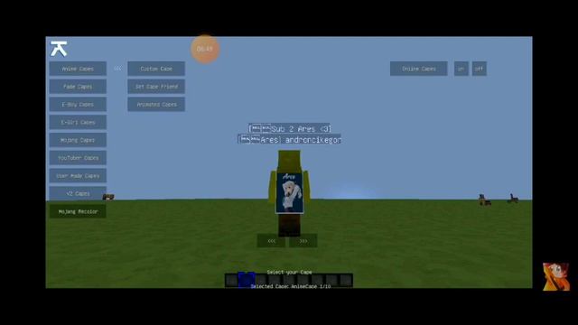 .реакция. Буст фпс пвп клиент для Майнкрафт 1.8.9 || бесплатная косметика!? смотреть онлайн
