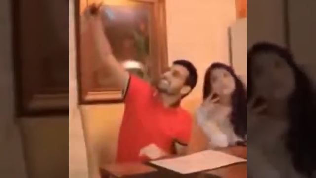 Как заставить замолчать ЛЮБУЮ девушку!!! смотреть онлайн