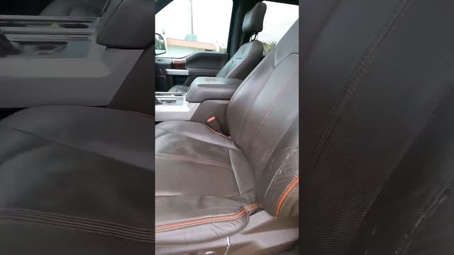 2016 Ford F-150 King Ranch - Autolandia Feliciano смотреть онлайн