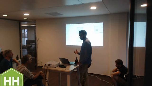 2017-08-08 Case Study - Microservice Architektur bei car2go by Sumit Kumar смотреть онлайн