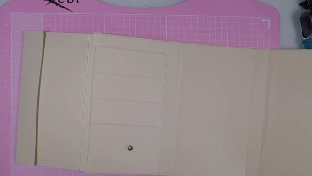 Scrapbooking -  Improved Travel Book