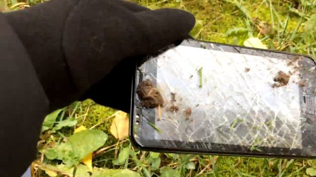 КРАШ ТЕСТ/ЛОМАЕМ ТЕЛЕФОН