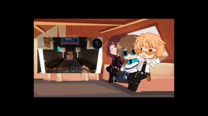 [реакция ИМ на Кавински/Ло] (Винс, Ло, Кейт)