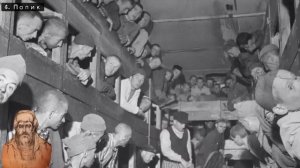 Лагерь. Отец Арсений аудиокнига. Часть 1 из 15