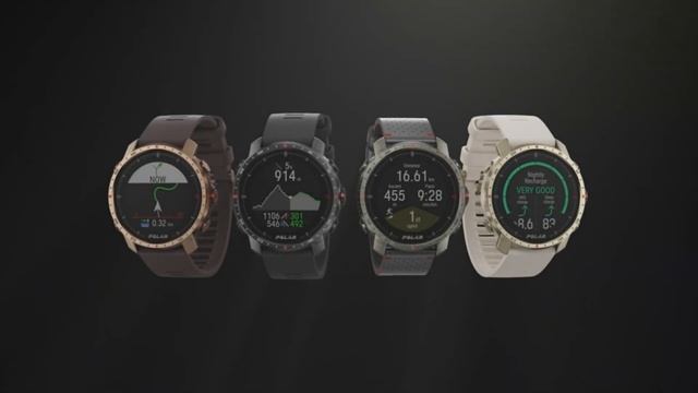 ?Los mejores SMARTWATCH con GPS para montaña en 2024| TOP smartwatch con GPS baratos 2024 смотреть онлайн