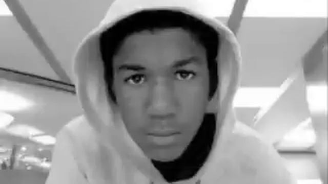 Trayvon Martin Tribute "Put Your Hoodies On" смотреть онлайн