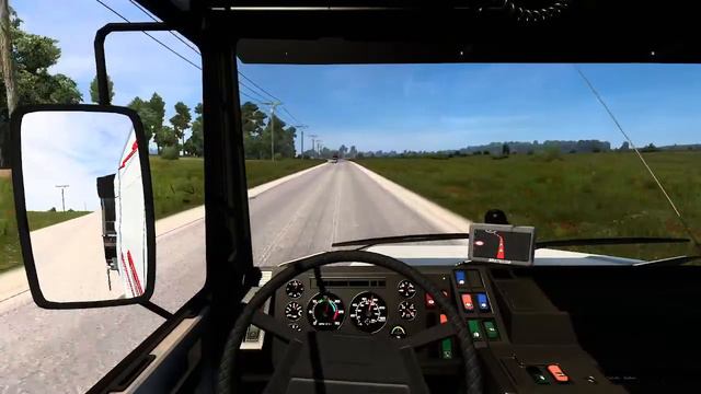 VOLVO EDC 410 ETS2 MAPA BR BRASIL | REGIÃO NORTE DO BRASIL NO ETS2 смотреть онлайн
