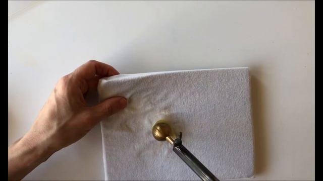 Крокусы из шелка смотреть онлайн