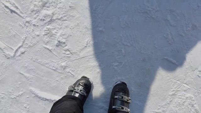 Из Израиля в Грузию. БАКУРИАНИ - царский горнолыжный курорт Грузии смотреть онлайн