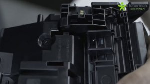 Замена чипа в совместимых картриджах TM CF259X для HP. Проверка качества печати