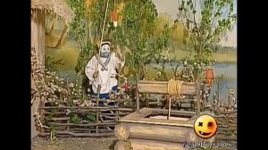 Деревня дураков. Серии без самагона. Часть 1.