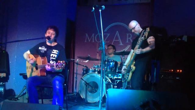 Default City Другими звездами Ivanovo, Mozart, Dec 20, 2014 смотреть онлайн
