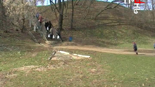 Мегалиты России 