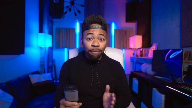 Is This $400 Microphone Beating A Neumann U87? смотреть онлайн