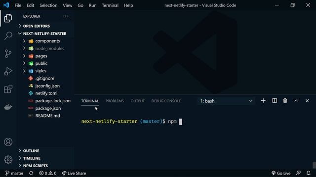 Deploy Next.js on Netlify in ONE click!! | Next.js Build Plugin on Netlify смотреть онлайн