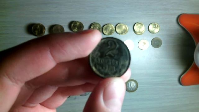 Смешной обзор юбилейных монет. смотреть онлайн