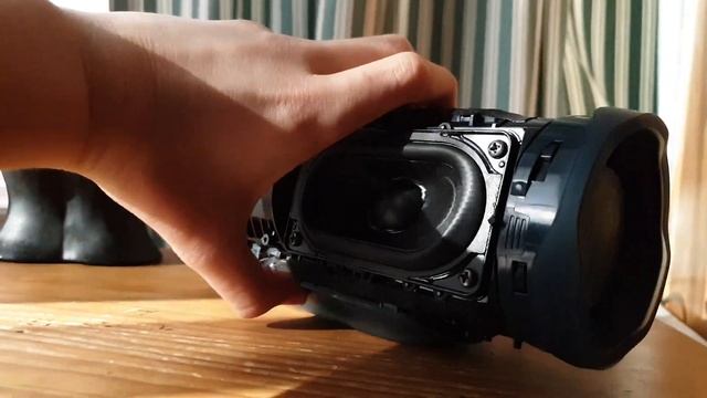 JBL Charge 4 - Massive Flex | No Passive Radiator смотреть онлайн