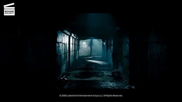 Underworld: Evolution: Ambushed (HD CLIP) смотреть онлайн