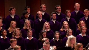 In the Hall of the Mountain King - St. Olaf Orchestra & St. Olaf Choir (Live in Oslo)