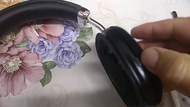 Блютуз наушники HOCO W35 разборка. смотреть онлайн