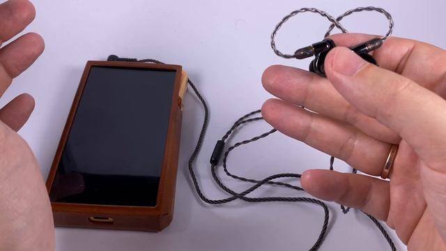 Campfire Audio Dorado 2020 earphones review смотреть онлайн