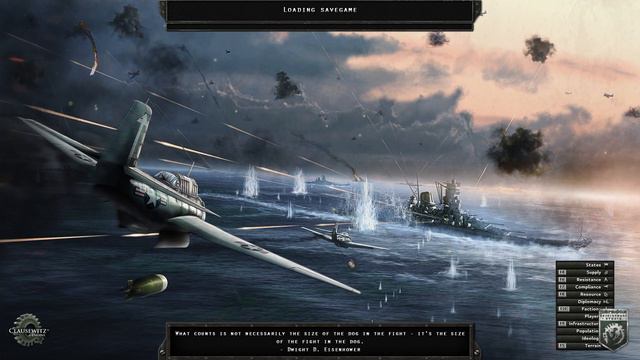 Can TURKEY save the AXIS in 1944 - Hearts of Iron 4 смотреть онлайн