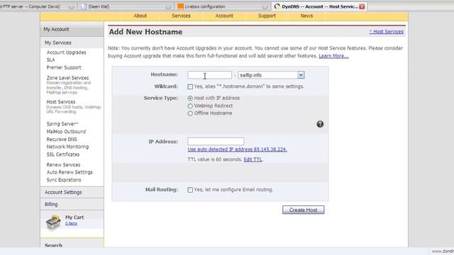 HFS File Server смотреть онлайн